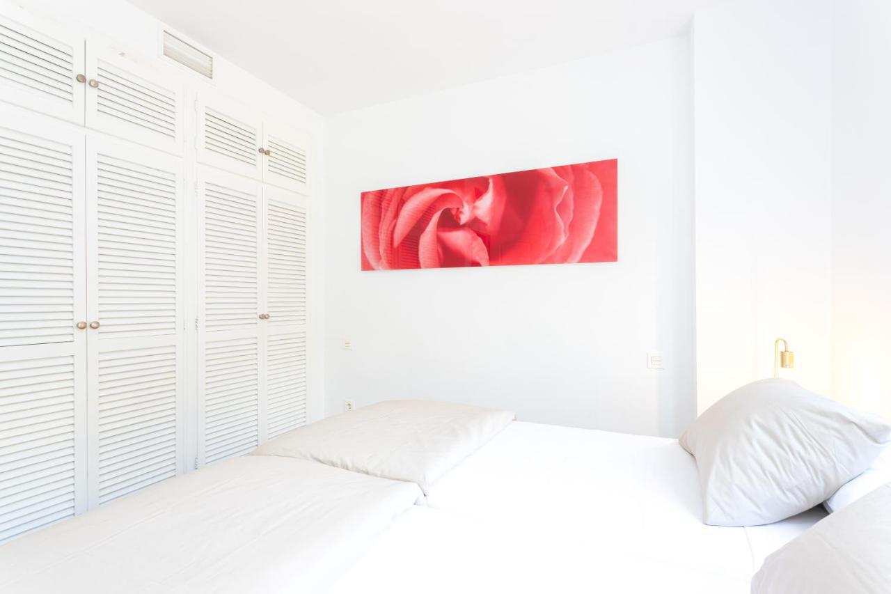 Apartment Higueron Maritimo Romar C *